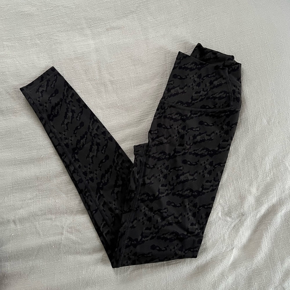 Paragon leggings
